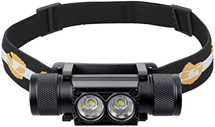 Epic 1200 LUMEN Headlamp