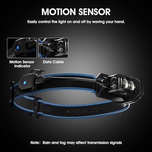 WUBEN E7 Adjustable Headlamp Bracket Black