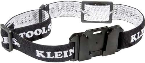 Klein Tools Compact Headlamp Bracket and Fabric Strap