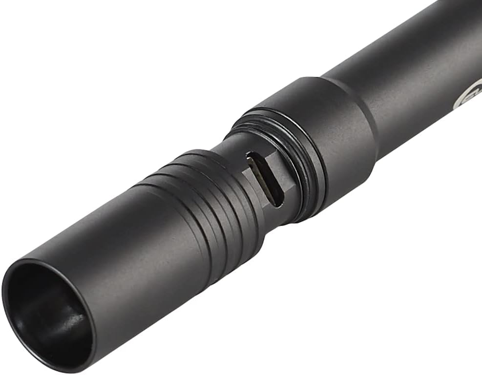 Streamlight Stylus Pro USB Rechargeable Penlight 350 Lumen Beam