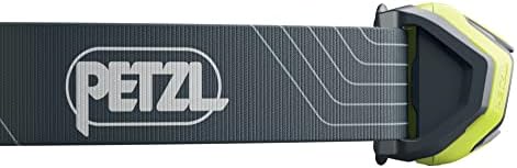 PETZL Tikka Headlamp - 350 Lumen Light with Red Lighting for Hiking Camping
