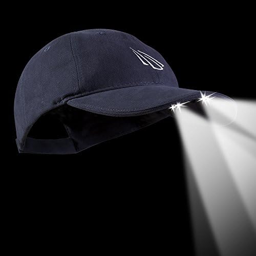 PowerCap LED Advantage 2510
