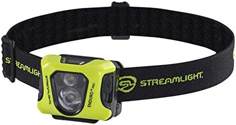 Streamlight Strong Light