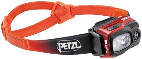 Intelli-Bright Headlamp