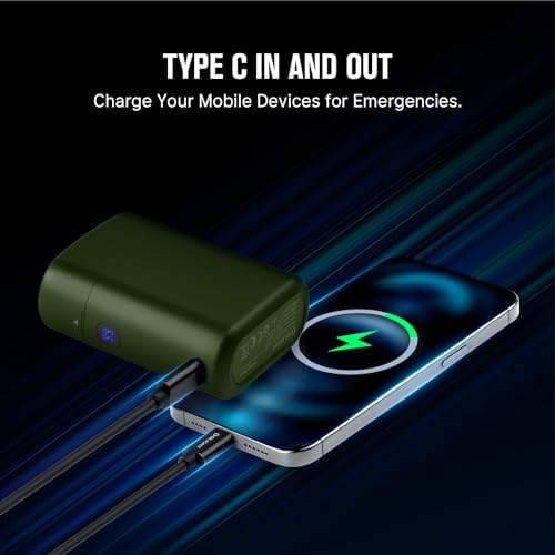 Olight Baton4 Premium EDC Flashlight