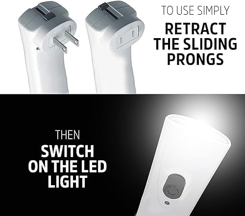 Durable Power Source for Emergencies