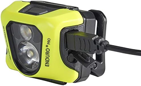 Streamlight Strong Light