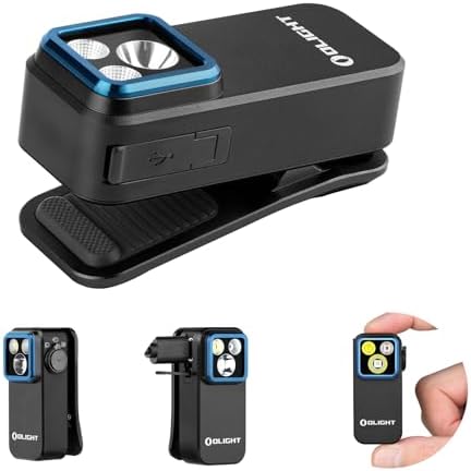 Perun 2 Mini 1000 Lumens 10-Day Light