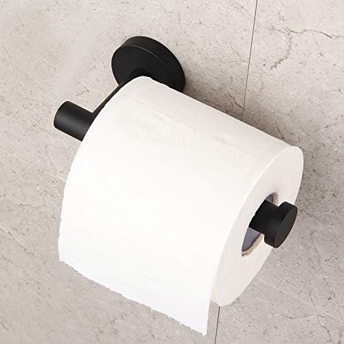 Stainless Steel bath roll holder