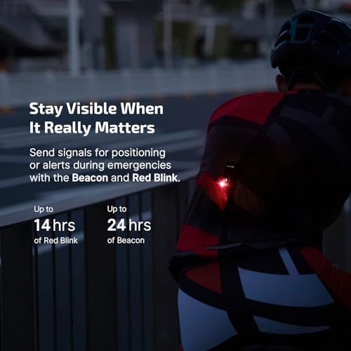 OLIGHT Oclip Pro Clip-On Led Flashlight