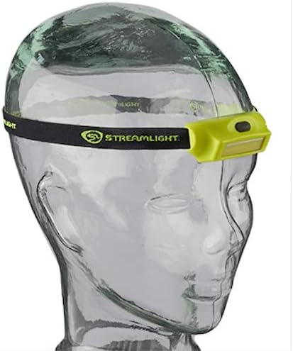 Streamlight Bandit Pro Headlamp