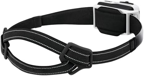 PETZL Swift RL Headlamp White 1100 Lumens with Reactive Lighting
