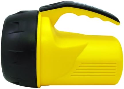 Elevate your daily tasks with the Dorcy 41-1047 Handheld Flashlight