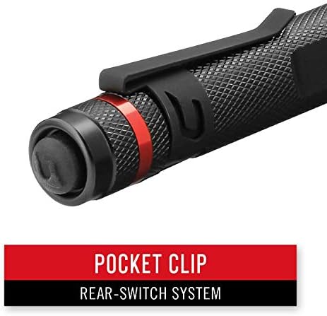 Coast G22 100 Lumen Spot Beam Penlight