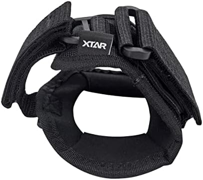 XTAR Goodman Style Glove Hand-Free Torch Holder