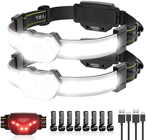 ProaStar EXIN DECHEN LED Headlamp