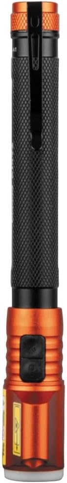 Klein Tools 56026R -Professional Flashlight Penlight