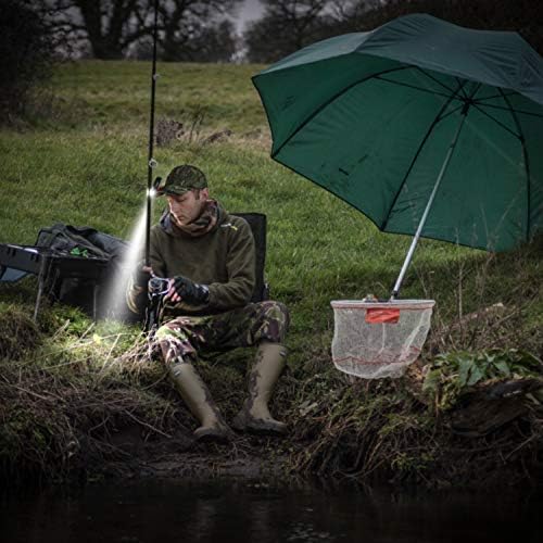 Energizer LED Clip Light S200
