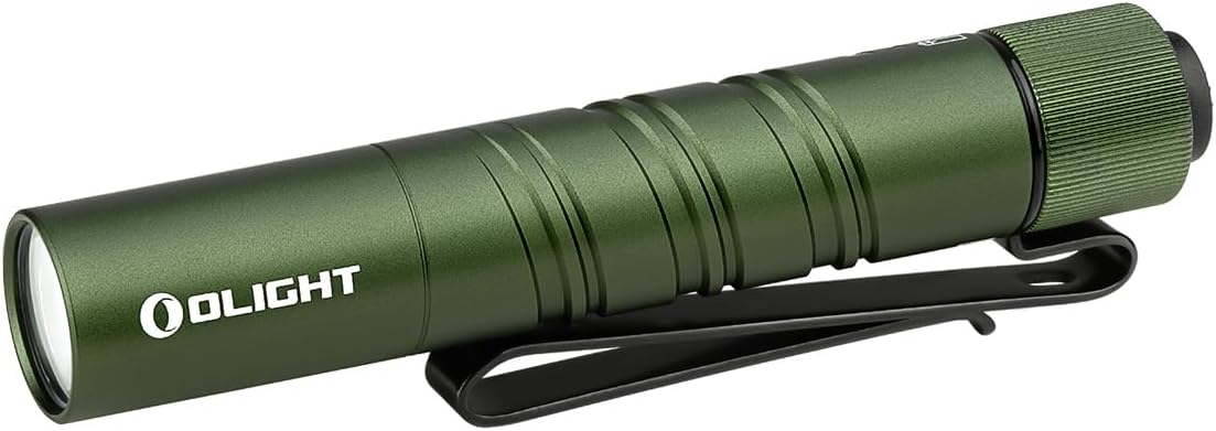OLIGHT Perun 3 Rechargeable Headlamp Compact EDC Flashlight