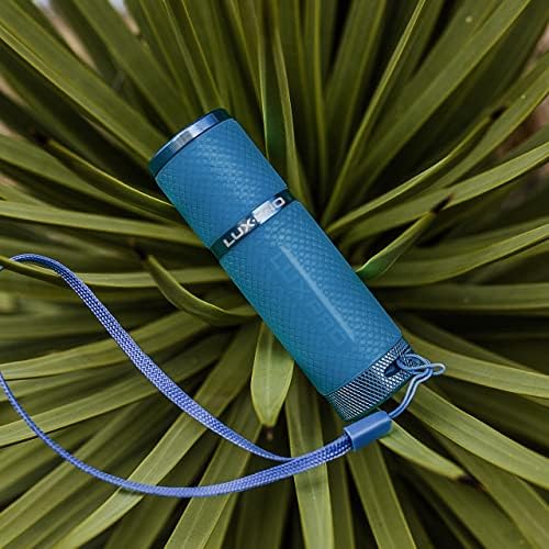 Bright Secure - lax-PRO criticize Cat Tactic LED Handheld Flashlight 12-Hour Brighter