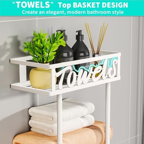 HapiRm Best Towel Rack