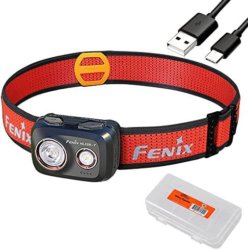 Fenix Dual Beam Headlamp