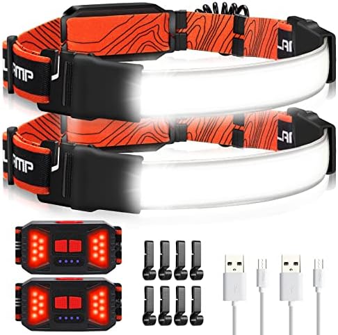 1000LM LED Headlamp