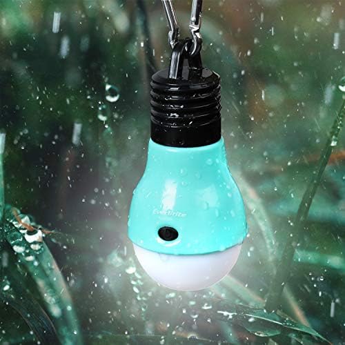 EverBrite 3-Piece Camping Light Set