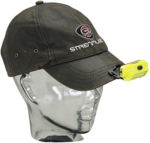 Streamlight 180-Lumen Rechargeable