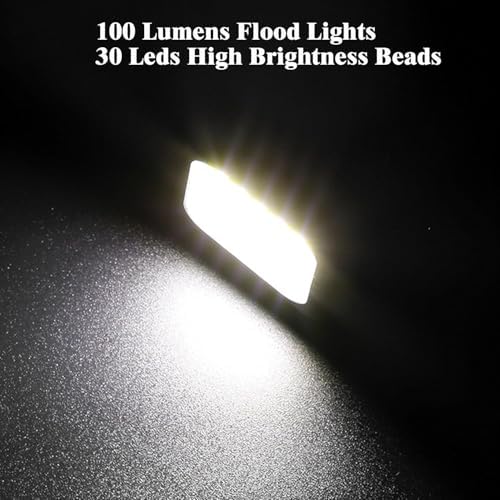I0DO Hand-Free Safety Light