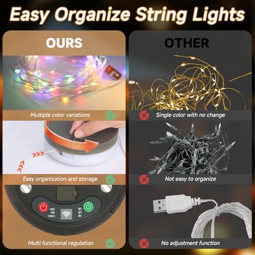 PORTABLE OUTDOUR CAMPING LIGHTS