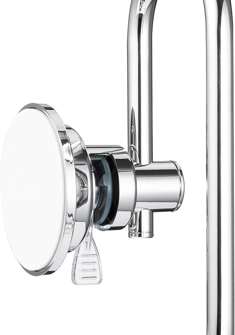 JiePai Suction Cup Toilet Paper Holder