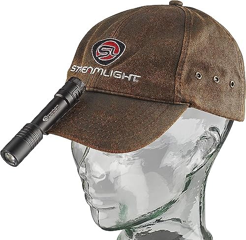 Streamlight MacroStream USB Rechargeable Flashlight