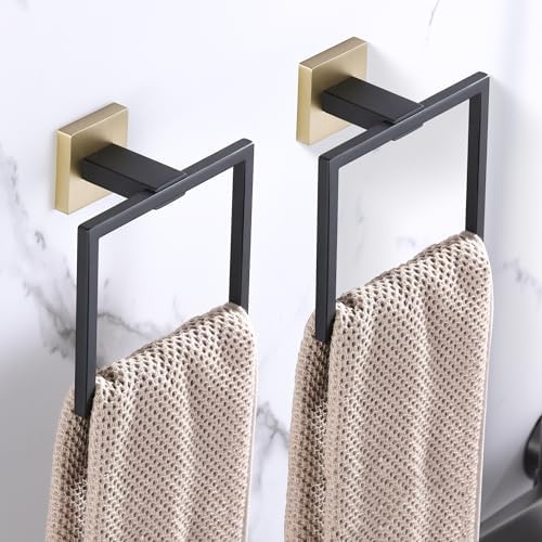 Versatile Towel Holder for Bathroom