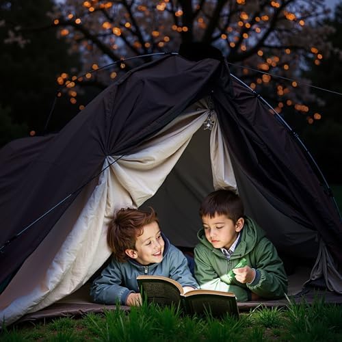 WdtPro Mini LED Flashlights