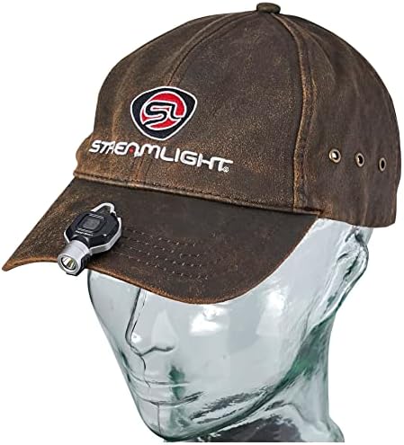 Streamlight Pocket Mate 325-Lumen Rechargeable Flashlight