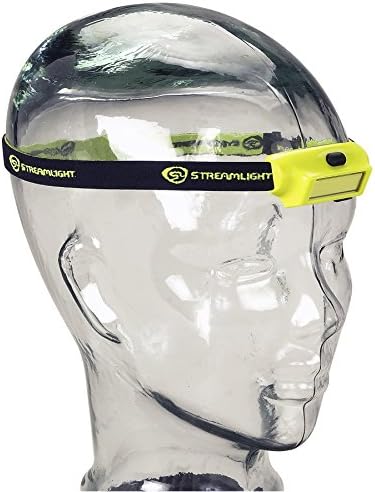 Streamlight 180-Lumen Rechargeable