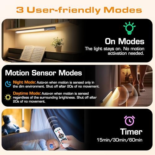 Halloween LED Lantern Headlamp Set with Motion Sensors