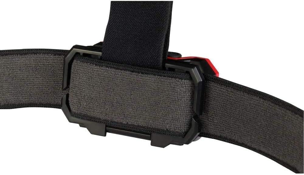 Milwaukee 600 Lumens Flood Beam Headlamp