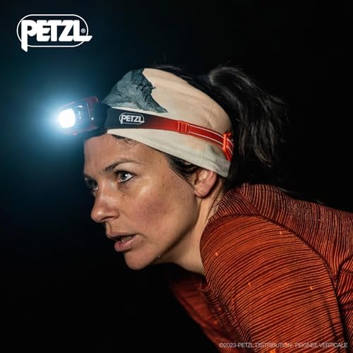 Intelli-Bright Headlamp