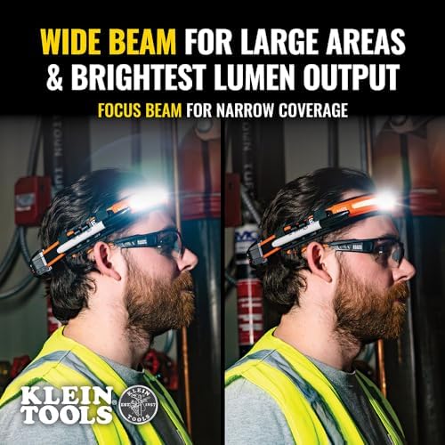 More Light for Hiking Outdoors