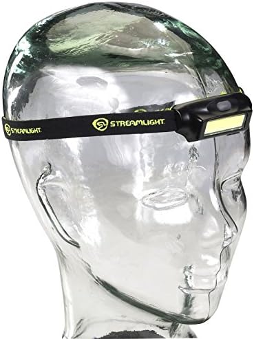 Streamlight 180-Lumen Rechargeable