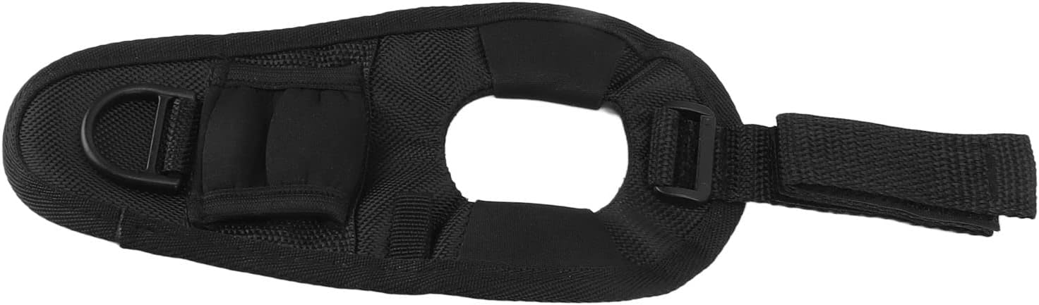 Adjustable Diving Flashlight Gloves Hands-Free Protection for Divers