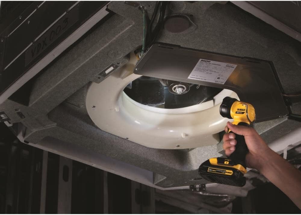 DEWALT 20V MAX LED Work Light