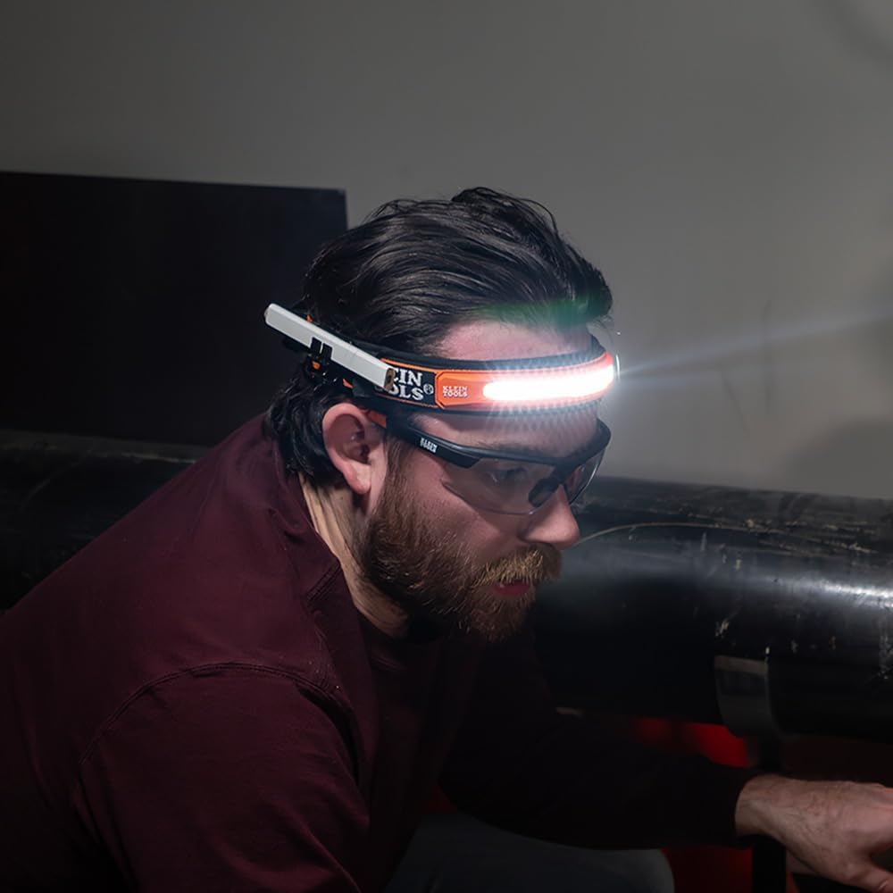 More Light for Hiking Outdoors
