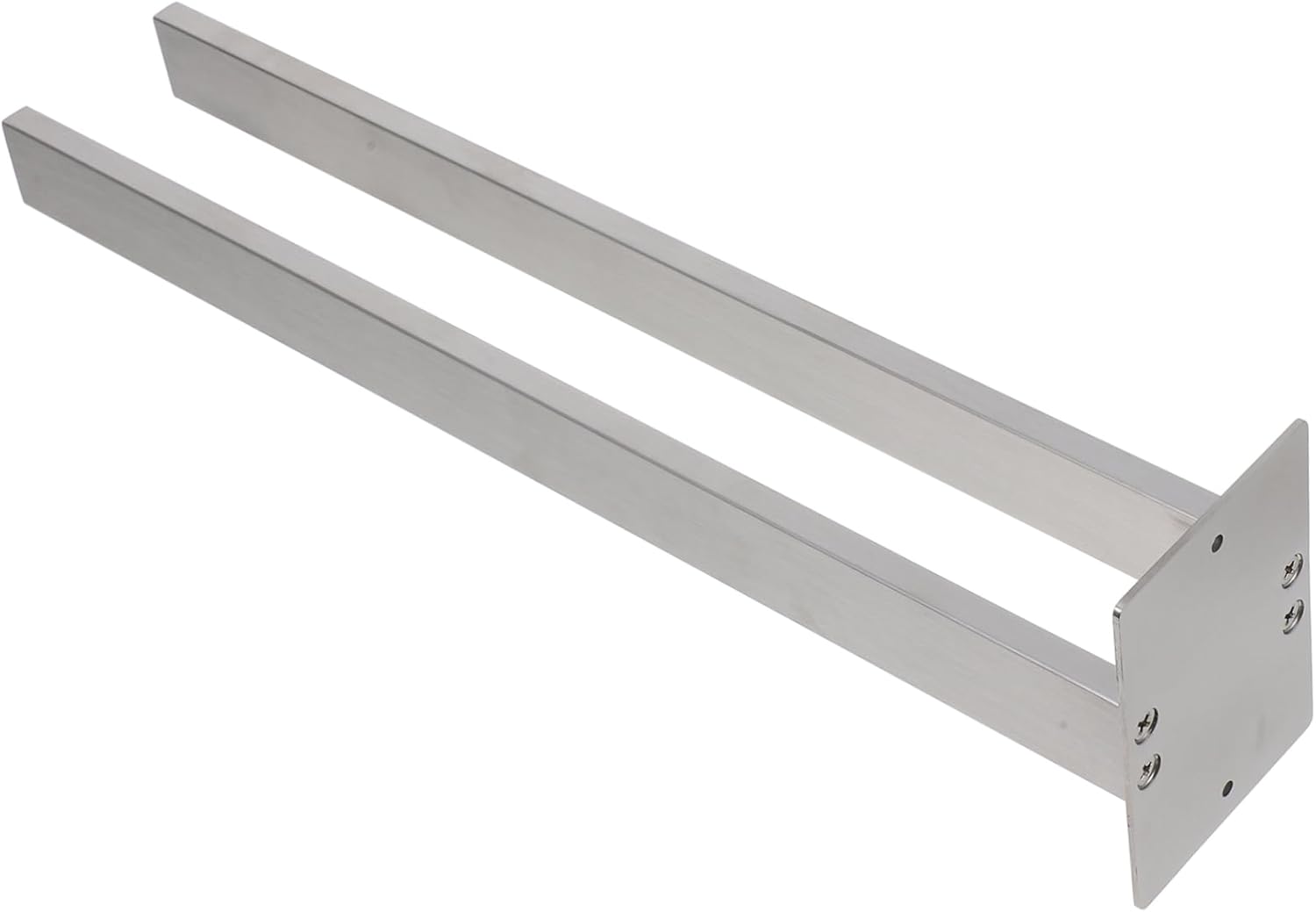 Luxshiny 304 Stainless Steel Towel Holder