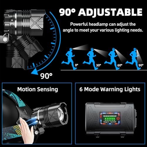 DSzuu SuperBright