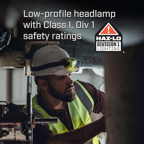 Streamlight Enduro Pro Headlamp