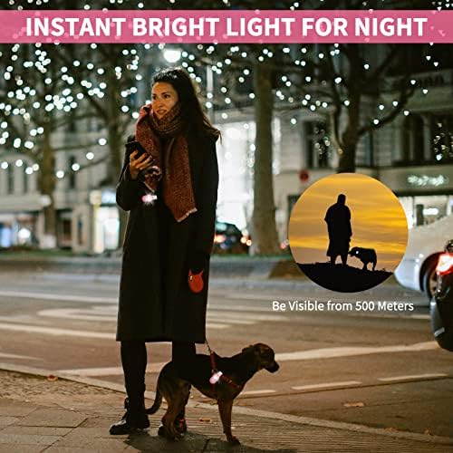 LAICHURechargeable Night Light