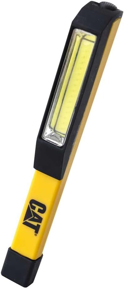 CAT CT1000 Pocket COB LED Flood Beam Work Light